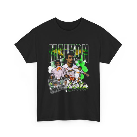 MAIKON LEITE TEE