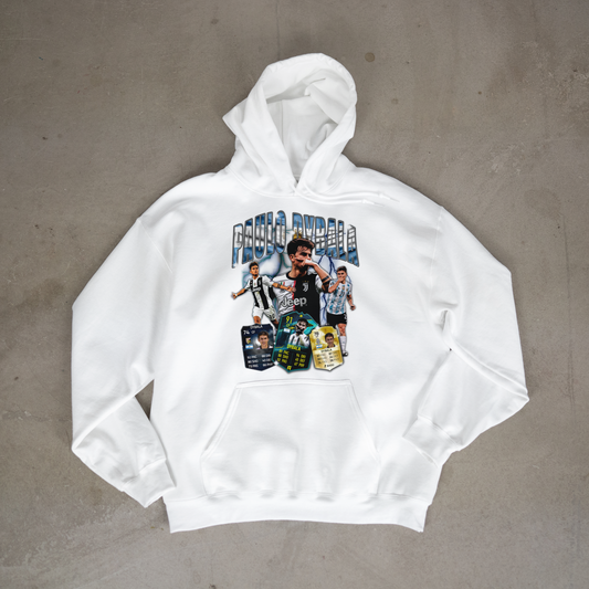 PAULO DYBALA HOODIE