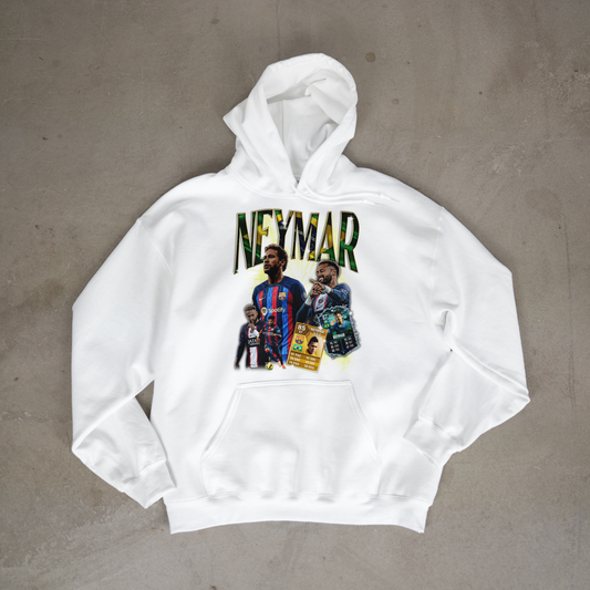 NEYMAR JR HOODIE