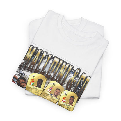 SMALLDINI & CO TEE