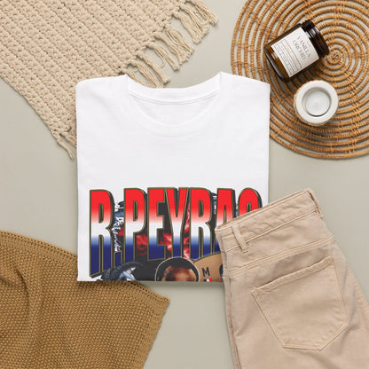 R. PEYRAS TEE