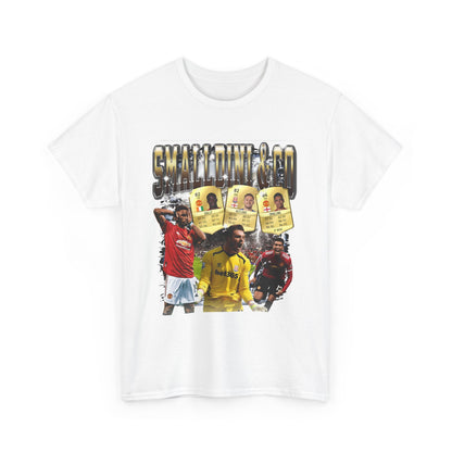 SMALLDINI & CO TEE