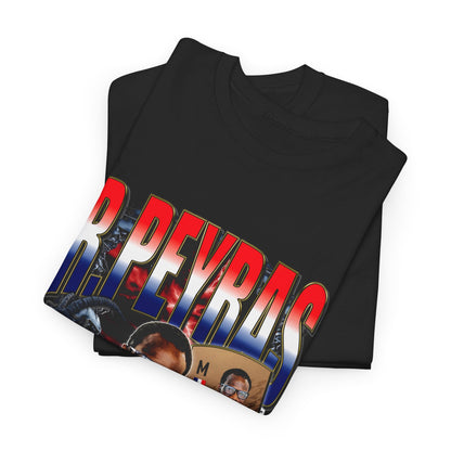 R. PEYRAS TEE