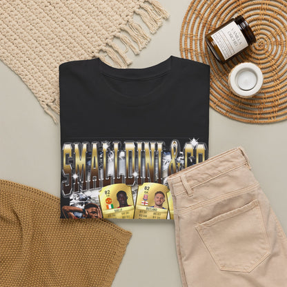 SMALLDINI & CO TEE