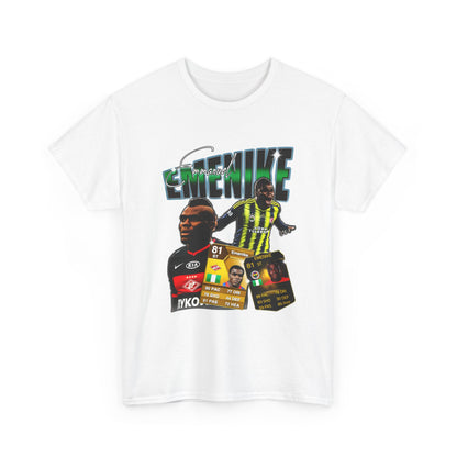EMMANUEL EMENIKE TEE