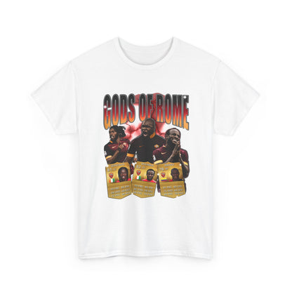 GODS OF ROME TEE