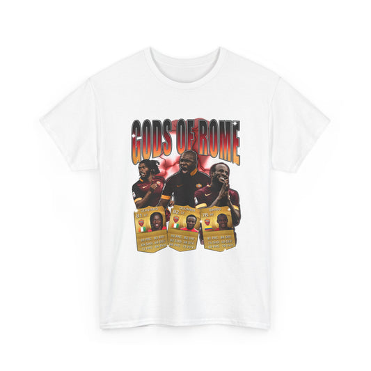 GODS OF ROME TEE