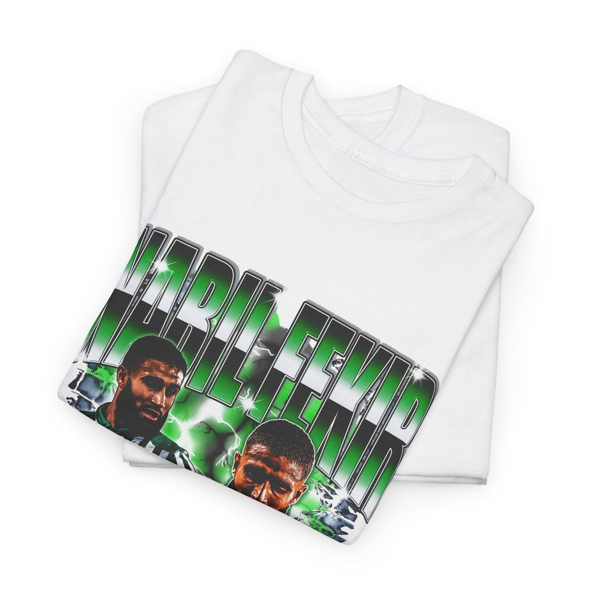 NABIL FEKIR TEE