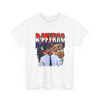R. PEYRAS TEE
