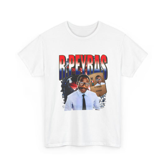 R. PEYRAS TEE