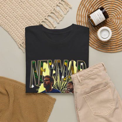 NEYMAR JR TEE