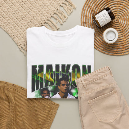 MAIKON LEITE TEE