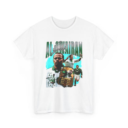 SAAED AL-OWAIRAN TEE
