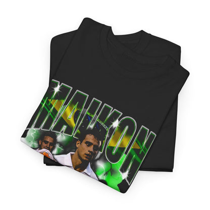 MAIKON LEITE TEE