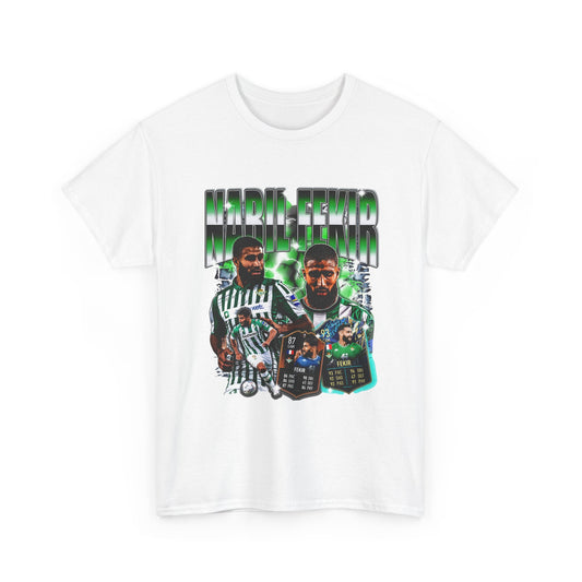 NABIL FEKIR TEE
