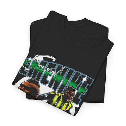 EMMANUEL EMENIKE TEE