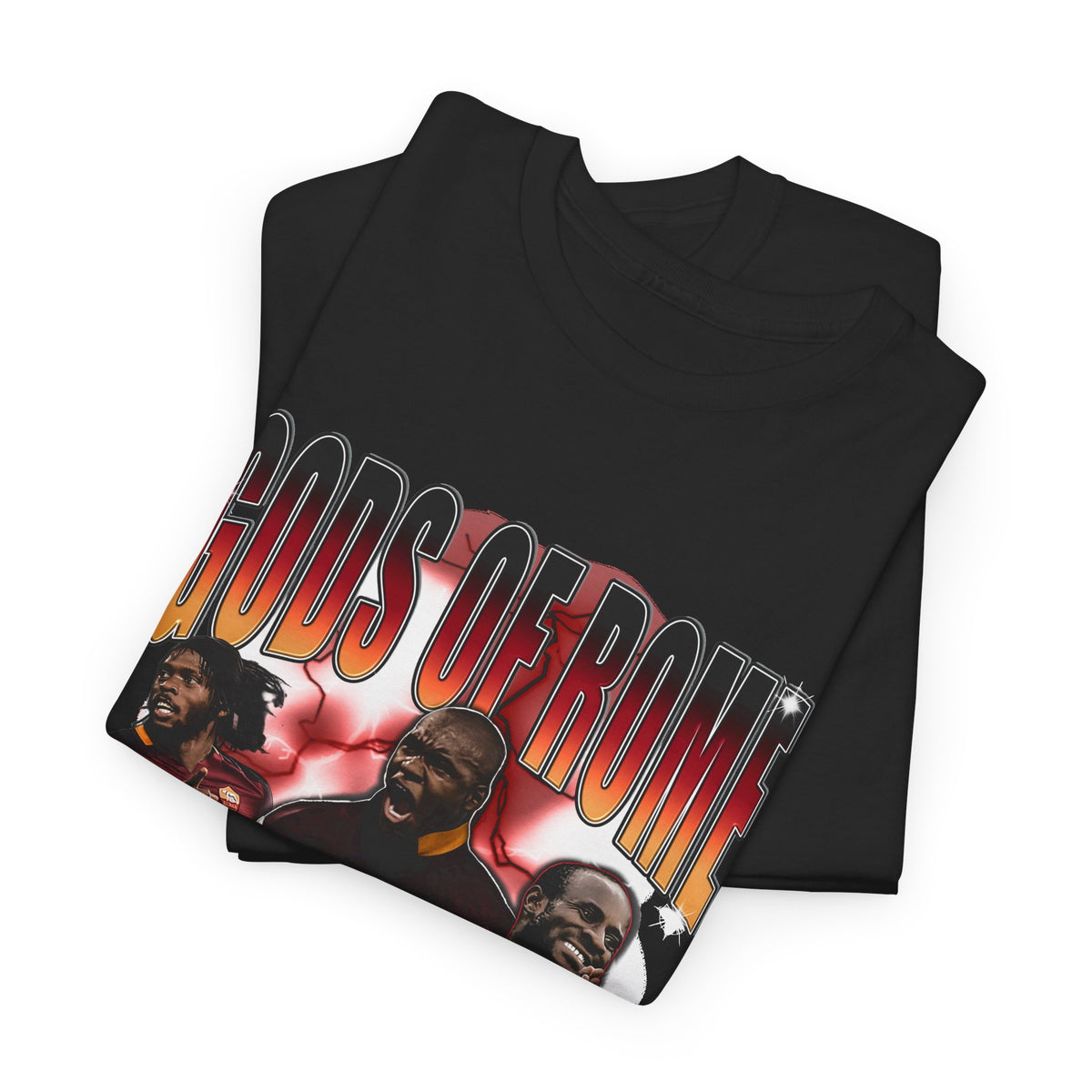 GODS OF ROME TEE
