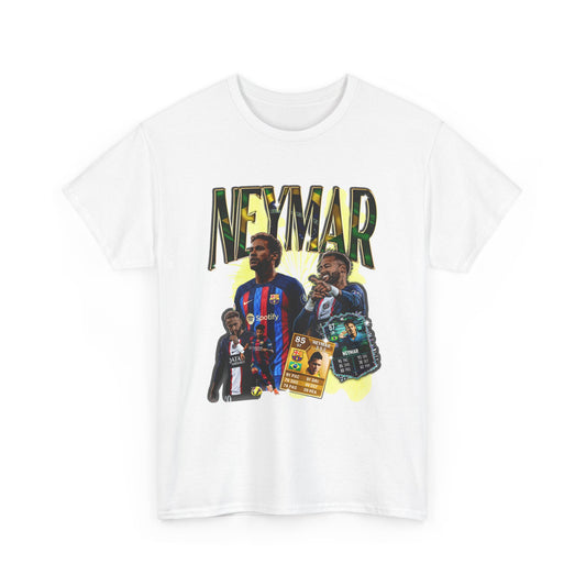 NEYMAR JR TEE