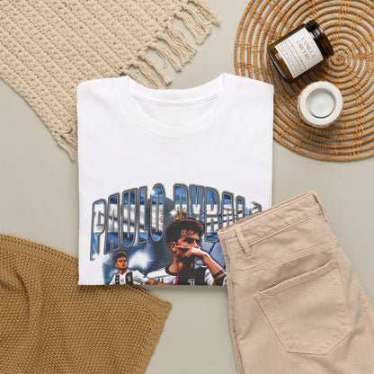 PAULO DYBALA TEE