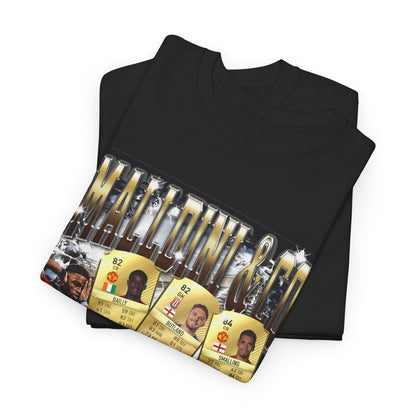 SMALLDINI & CO TEE