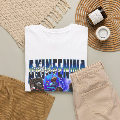 ADEBAYO AKINFENWA TEE