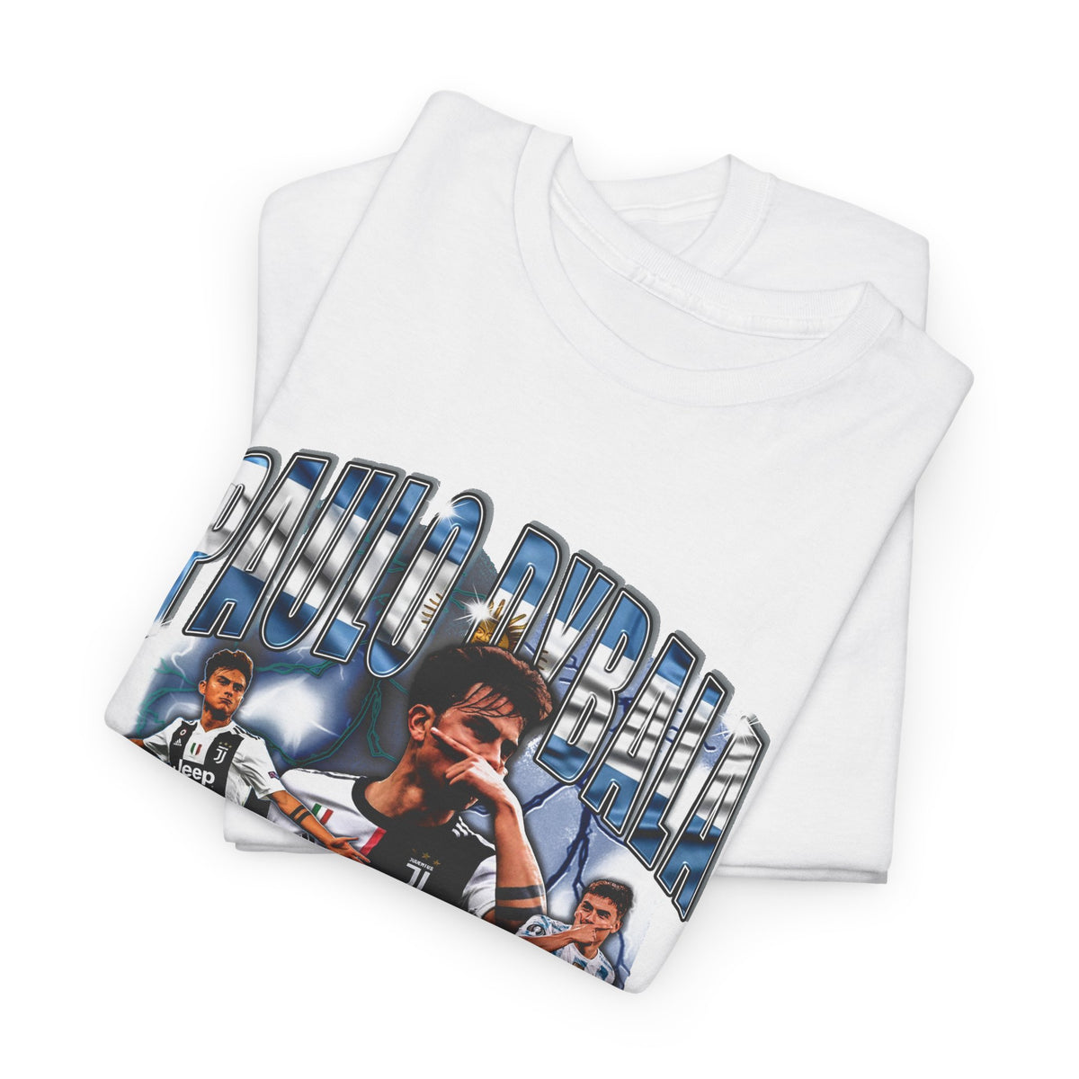 PAULO DYBALA TEE