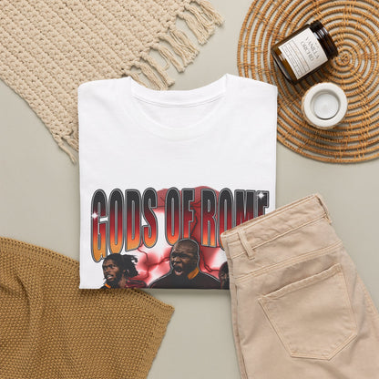 GODS OF ROME TEE