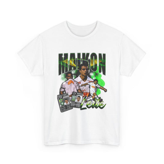 MAIKON LEITE TEE