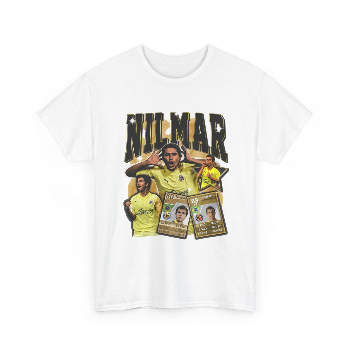 NILMAR TEE
