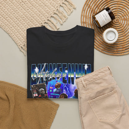 ADEBAYO AKINFENWA TEE