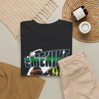 EMMANUEL EMENIKE TEE