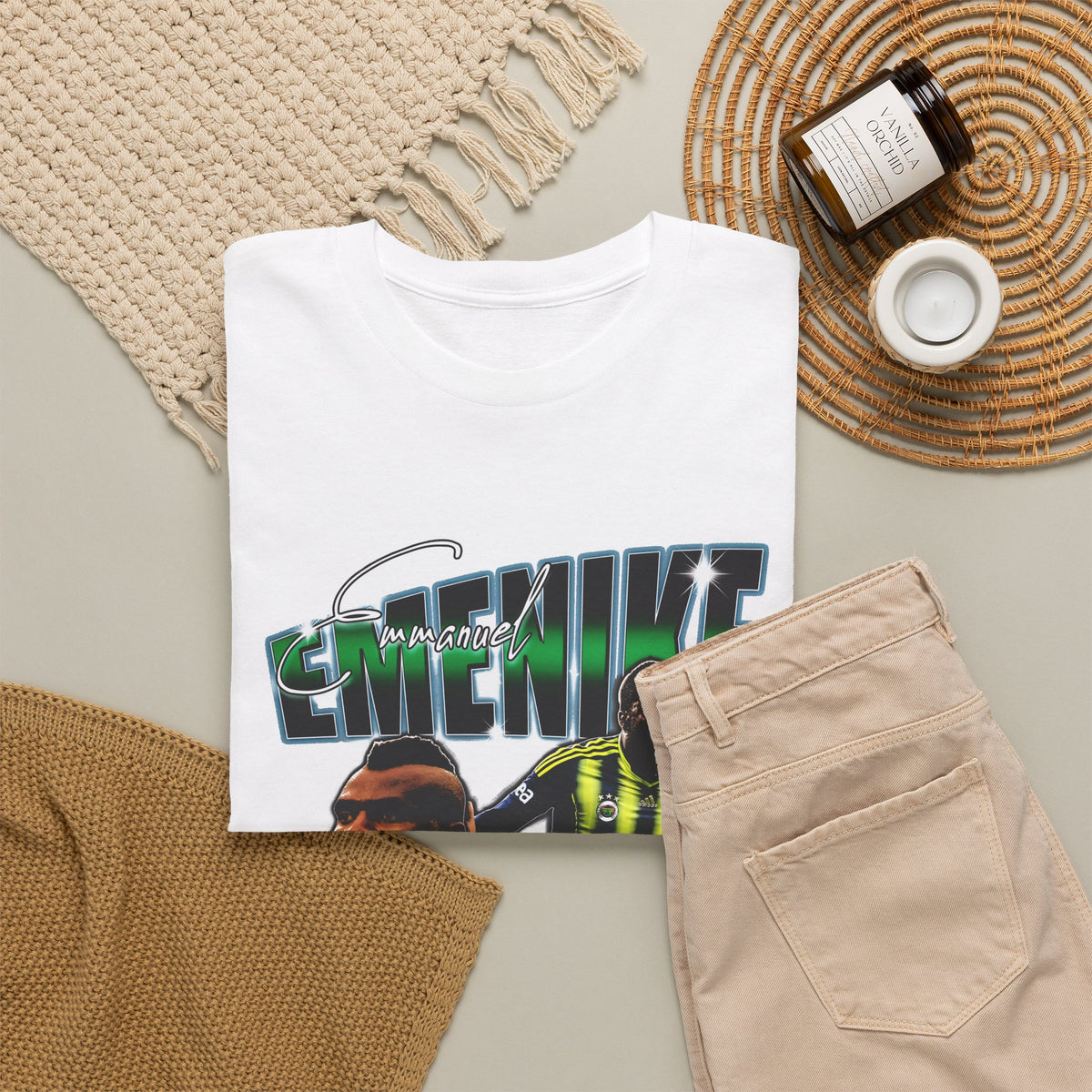 EMMANUEL EMENIKE TEE
