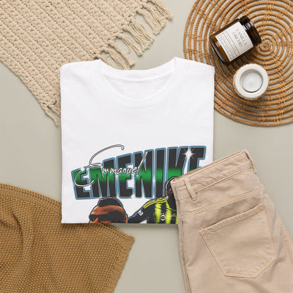 EMMANUEL EMENIKE TEE