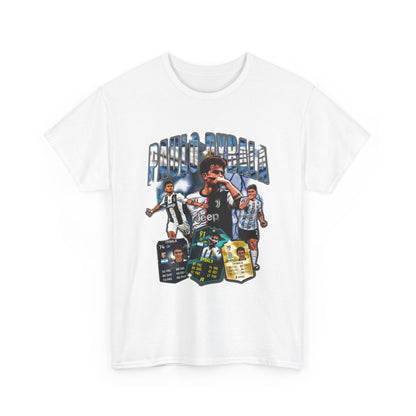 PAULO DYBALA TEE