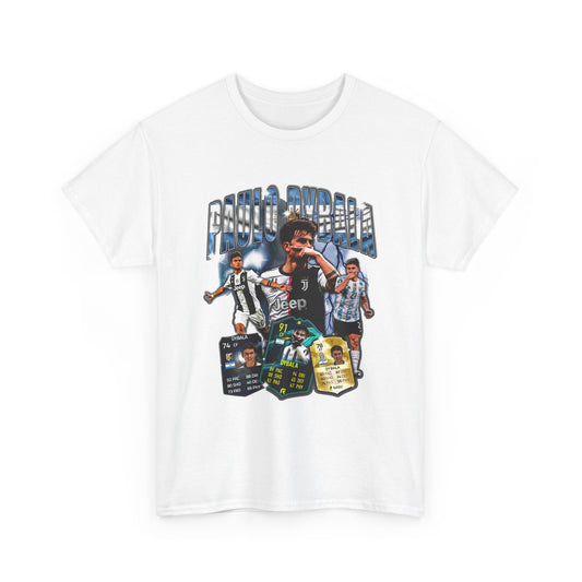 PAULO DYBALA TEE