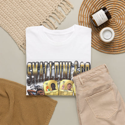 SMALLDINI & CO TEE