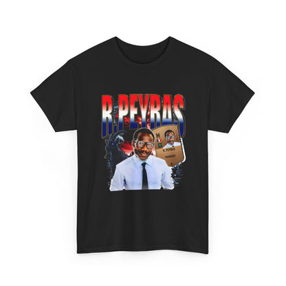R. PEYRAS TEE