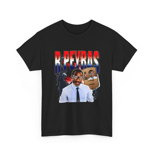 R. PEYRAS TEE