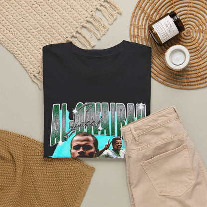 SAAED AL-OWAIRAN TEE