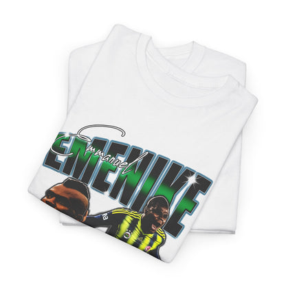 EMMANUEL EMENIKE TEE