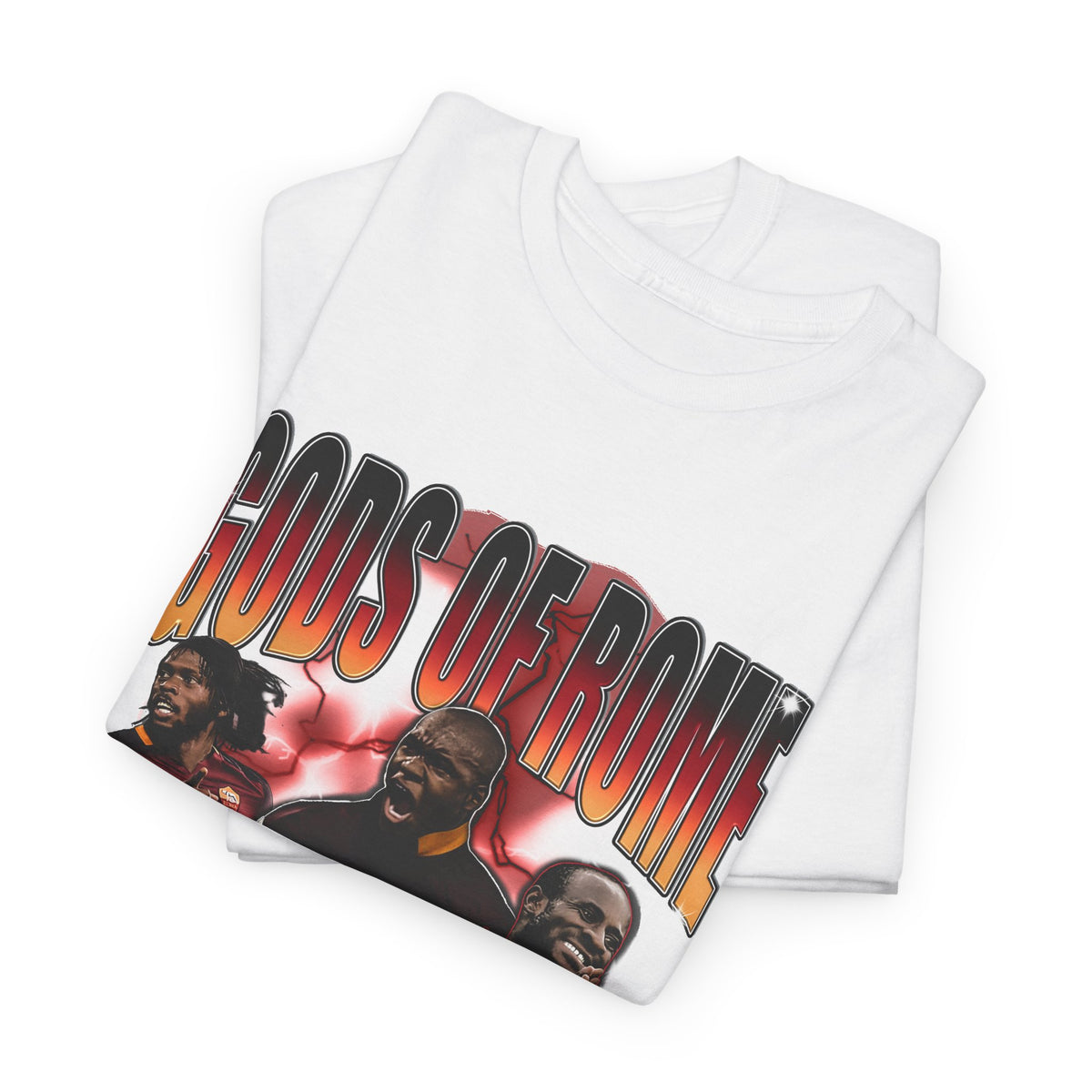 GODS OF ROME TEE