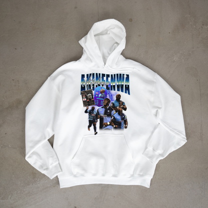 ADEBAYO AKINFENWA HOODIE