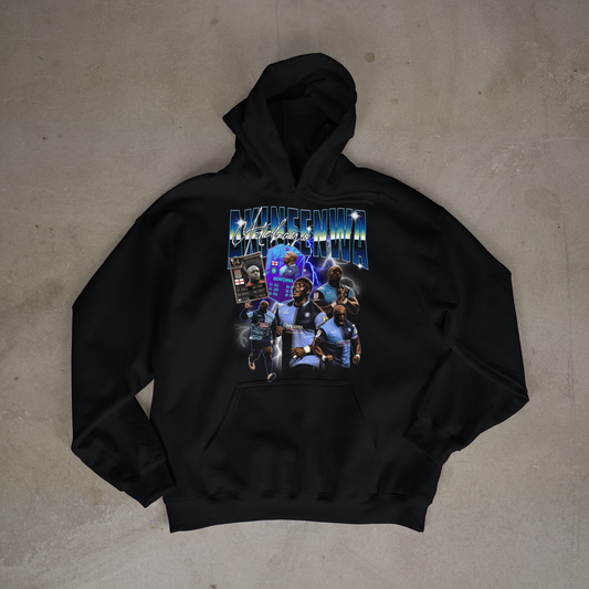 ADEBAYO AKINFENWA HOODIE