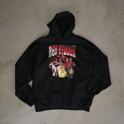 WISSAM BEN YEDDER HOODIE