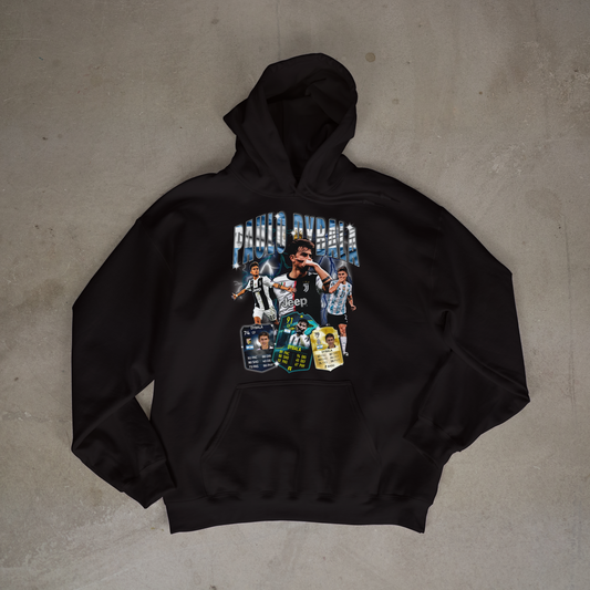 PAULO DYBALA HOODIE