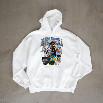 PAULO DYBALA HOODIE