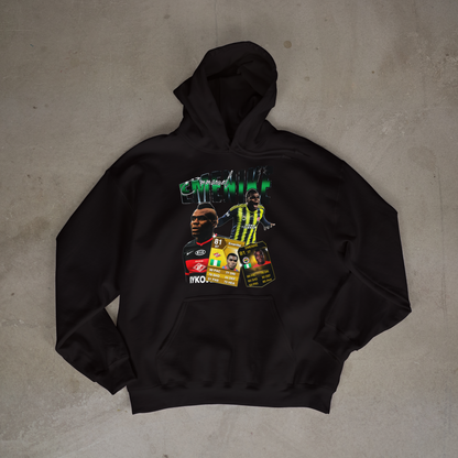 EMMANUEL EMENIKE HOODIE
