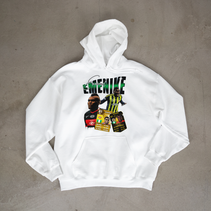 EMMANUEL EMENIKE HOODIE