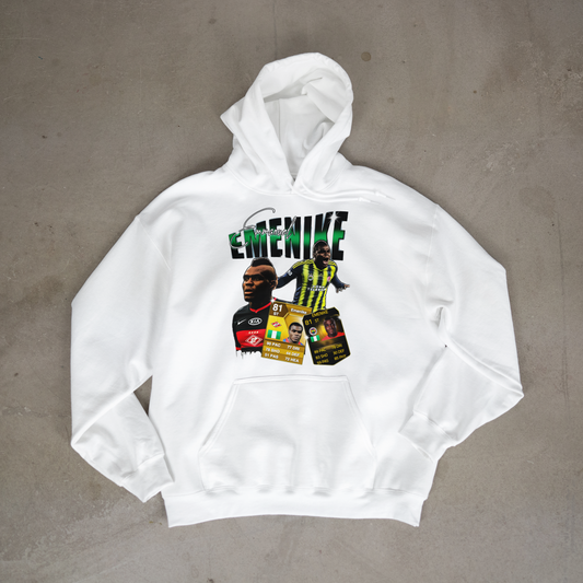 EMMANUEL EMENIKE HOODIE