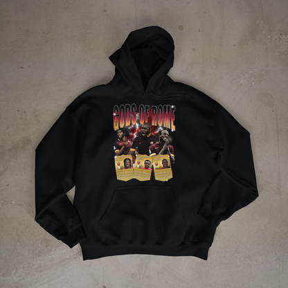 GODS OF ROME HOODIE